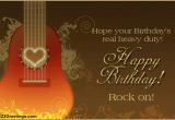 123 Free Birthday Greeting Cards with Music Rock This Birthday Free songs Ecards Greeting Cards