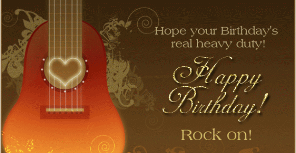 123 Free Birthday Greeting Cards with Music Rock This Birthday Free songs Ecards Greeting Cards