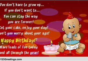 123 Free Birthday Greeting Cards with Music Singing Birthday Baby Free songs Ecards Greeting Cards