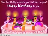 123 Singing Birthday Cards A Singing Birthday Wish Free songs Ecards Greeting Cards