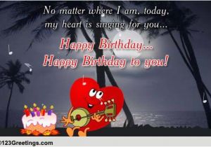 123 Singing Birthday Cards Birthday songs Cards Free Birthday songs Ecards Greeting