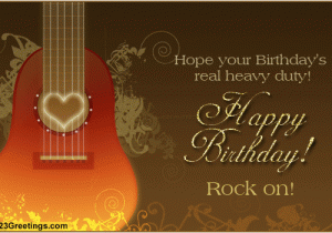 123 Singing Birthday Cards Rock This Birthday Free songs Ecards Greeting Cards