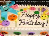 123 Singing Birthday Cards Singing Birthday Cake Free for Kids Ecards Greeting