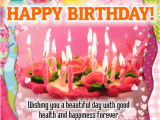123greetings Birthday Cards for Friend Wish Birthday Ecard