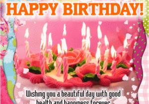 123greetings Birthday Cards for Friend Wish Birthday Ecard