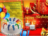 123greetings Com Birthday Cards Belated Birthday Card Free Belated Birthday Wishes Ecards