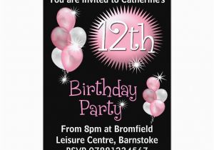 12th Birthday Invitation Wording Girls Spa Birthday Party Invitations Ideas Hot Girls