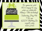 12th Birthday Invitation Wording Printable Birthday Invitations for 12 Year Old Girls