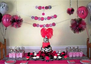 13 Year Old Birthday Party Decorations 13 Year Old Girl Birthday Party Ideaswritings and Papers