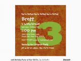 13 Year Old Birthday Party Invitations 13th Birthday Party 13 Year Old Grunge Z13a 5 25 Quot Square