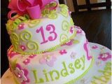 13th Birthday Cake Decorations 13th Birthday Cake Ideas for Girl A Birthday Cake