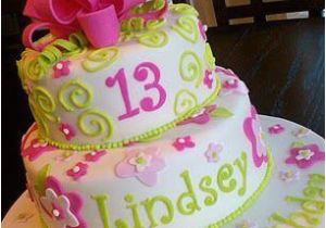 13th Birthday Cake Decorations 13th Birthday Cake Ideas for Girl A Birthday Cake