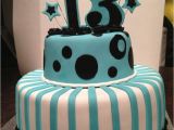 13th Birthday Cake Decorations 13th Birthday Cakes 5 Most Suited Styles for Teen Boys