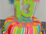 13th Birthday Cake Decorations Best 25 13th Birthday Cakes Ideas On Pinterest 13