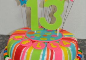 13th Birthday Cake Decorations Best 25 13th Birthday Cakes Ideas On Pinterest 13