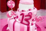 13th Birthday Cake Decorations Pinterest the World S Catalog Of Ideas