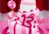 13th Birthday Cake Decorations Pinterest the World S Catalog Of Ideas
