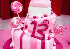 13th Birthday Cake Decorations Pinterest the World S Catalog Of Ideas