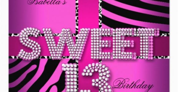 13th Birthday Dance Party Invitations Perfect 13th Birthday Dance Party Invitations On Newest
