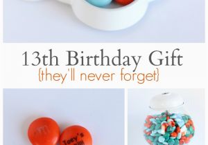 13th Birthday Gifts for Her Best Birthday Gift Idea 13th Birthday the Taylor House