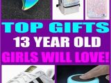 13th Birthday Gifts for Her Best Gifts for 13 Year Old Girls Pinterest 13th