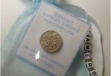 13th Birthday Gifts for Her Teenager 13th Birthday Lucky Sixpence Gift Boy or Girl