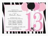 13th Birthday Invites 128 Best Images About 13th Birthday Party On Pinterest