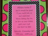 13th Birthday Party Invitation Wording 13th Birthday Party Invitation Wording Cimvitation