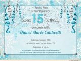 15 Birthday Party Invitations 15th Birthday Party Invitations A Birthday Cake