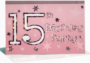 15 Birthday Party Invitations 15th Birthday Party Invitations A Birthday Cake