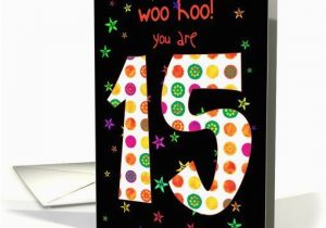 15 Year Old Birthday Card 142 Best Images About Birthday Cards On Pinterest Happy