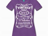 15th Birthday Gift Ideas for Her 15th Birthday Gift Ideas for Women Unique T Shirt All Sizes