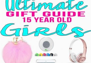 15th Birthday Gift Ideas for Her Best Gifts 15 Year Old Girls top Gift Ideas that 15 Yr