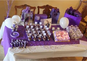 15th Birthday Party Decorations Cheerleading Birthday Party Ideas Photo 8 Of 28 Catch