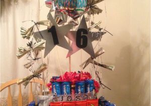 16 Birthday Decorations for Boy Best 25 Boy 16th Birthday Ideas On Pinterest Kids