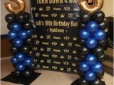 16 Birthday Decorations for Boy Boy 16th Birthday Invitation