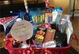 16 Birthday Gifts for Boyfriend Boyfriend Birthday Basket 26 Of His Favorite Things for