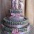 16 Birthday Gifts for Him Pin by Marie Castiglione On Money Cakes Money Birthday
