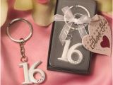 16 Birthday Gifts for Him Sweet 16 Favors Sweet 16 Favors Party Ideas
