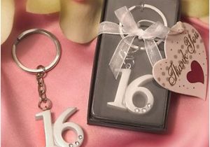 16 Birthday Gifts for Him Sweet 16 Favors Sweet 16 Favors Party Ideas