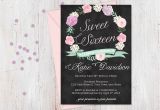 16 Birthday Invitation Wording 16th Birthday Invitations Templates Ideas First Birthday
