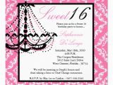 16 Birthday Invitation Wording Sweet 16 Birthday Invitations Wording Free Invitation