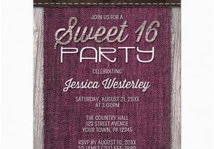 16 Birthday Invitation Wording Sweet 16 Invitation Wording