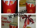 16 Gifts for 16th Birthday Girl 16th Birthday Gift for A Boy 50 Cash My Tries
