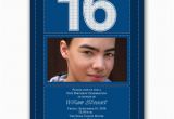 16 Year Old Birthday Invitations Free Printable 16 Year Old Birthday Invitation Template