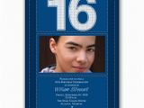 16 Year Old Birthday Invitations Free Printable 16 Year Old Birthday Invitation Template