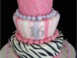 16th Birthday Cake Decorations 16th Birthday Cake Ideas for Girl A Birthday Cake