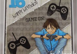 16th Birthday Card Boy 17 Best Images About Cards 4 Children On Pinterest