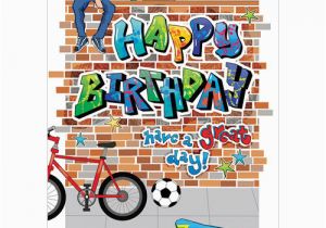 16th Birthday Card Boy Birthday Cards for All Ages Find the Perfect Age Birthday