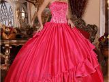 16th Birthday Dresses Alizarin Crimson 16th Birthday Girls Dress Under 200 Dollars